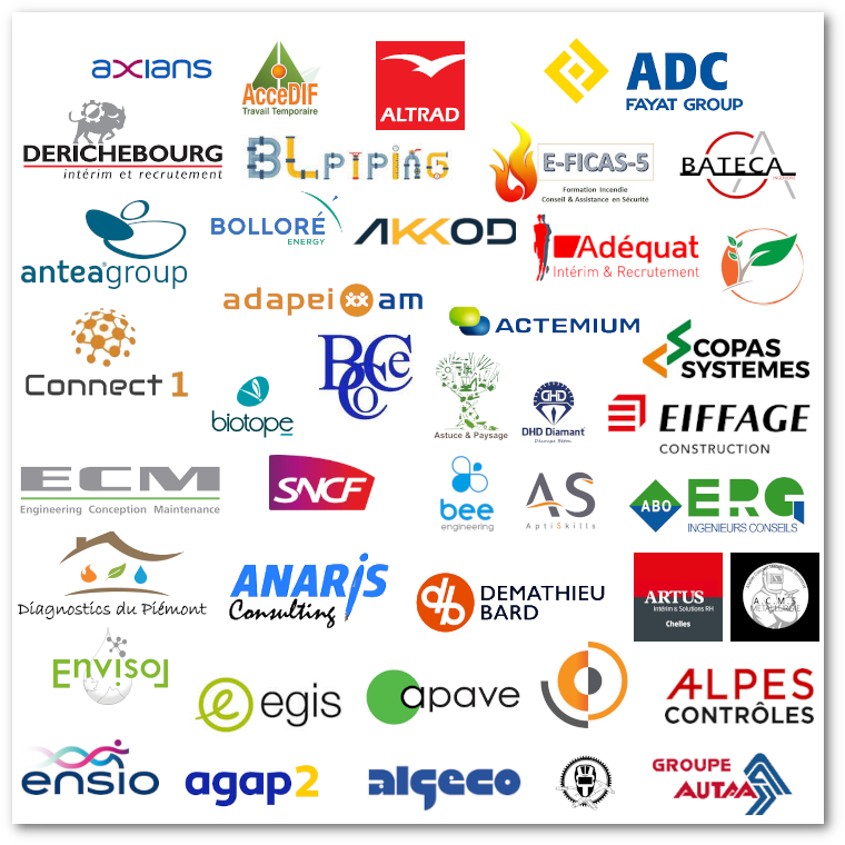 centre de formation en ligne le blanc-mesnil